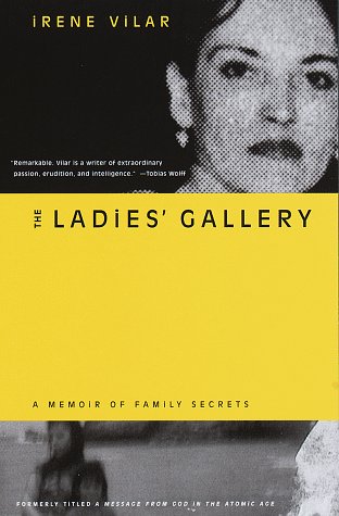 Cover of The Ladies' Gallery