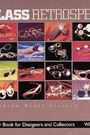 Cover of Eyeglass Retrospective