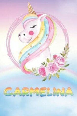 Cover of Carmelina