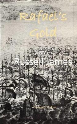 Book cover for Rafael's Gold
