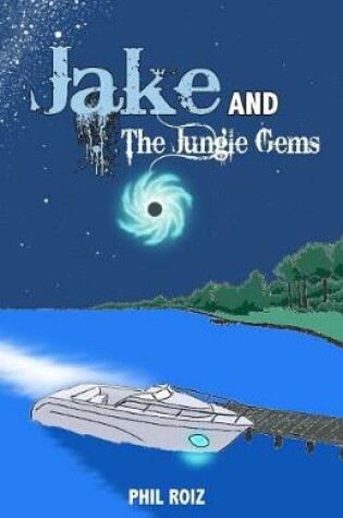 Cover of Jake and The Jungle Gems