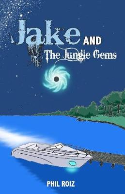 Cover of Jake and The Jungle Gems