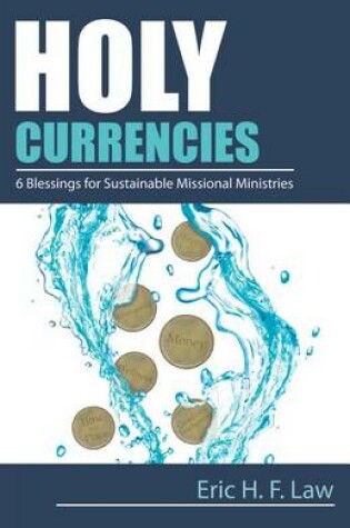 Cover of Holy Currencies