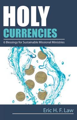 Book cover for Holy Currencies