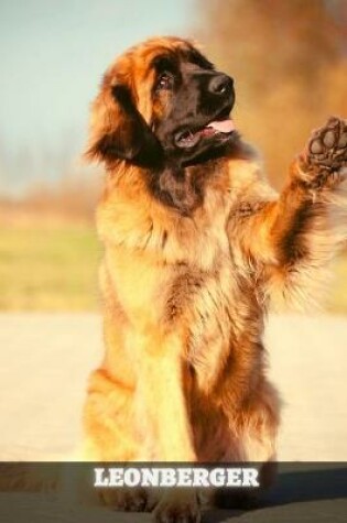 Cover of Leonberger