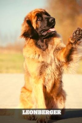 Book cover for Leonberger