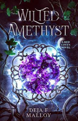 Cover of Wilted Amethyst
