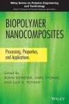 Book cover for Biopolymer Nanocomposites