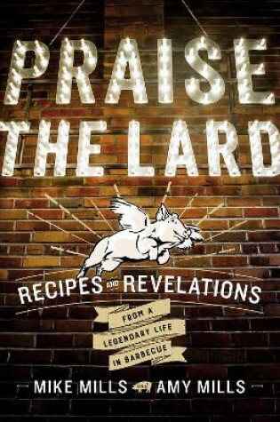 Cover of Praise the Lard