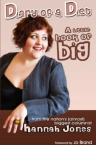 Cover of Diary of a Diet