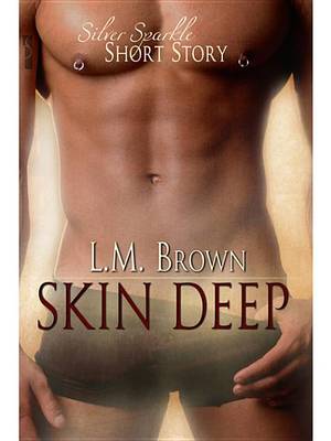 Book cover for Skin Deep