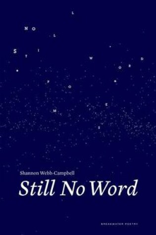 Cover of Still No Word