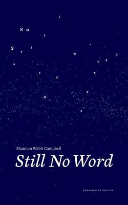 Book cover for Still No Word