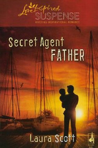 Cover of Secret Agent Father