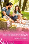 Book cover for The New Guy In Town