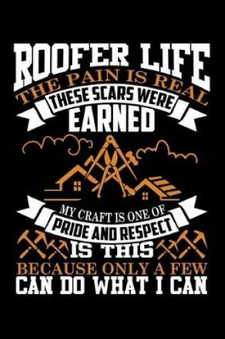 Cover of Roofer Life