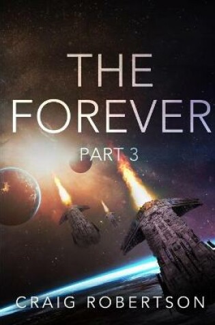 Cover of The Forever, Part 3