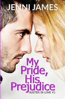 Cover of My Pride, His Prejudice