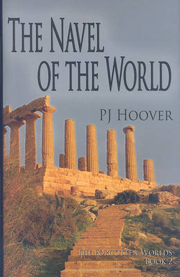 Book cover for The Navel of the World
