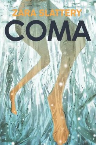 Cover of Coma