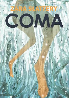 Cover of Coma