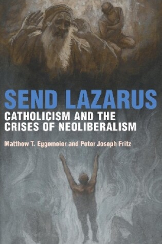 Cover of Send Lazarus