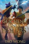 Book cover for Das Geschenk eines Heilers