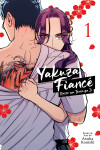 Book cover for Yakuza Fiancé: Raise wa Tanin ga Ii Vol. 1