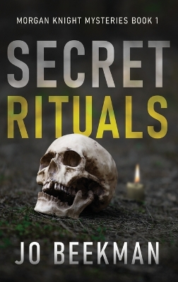 Cover of Secret Rituals