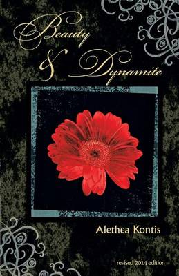 Book cover for Beauty & Dynamite