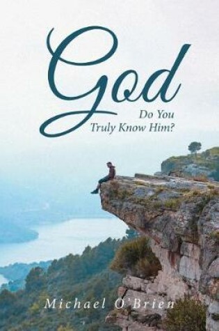 Cover of God