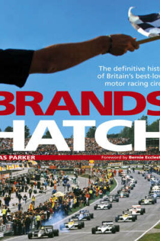 Cover of Brands Hatch