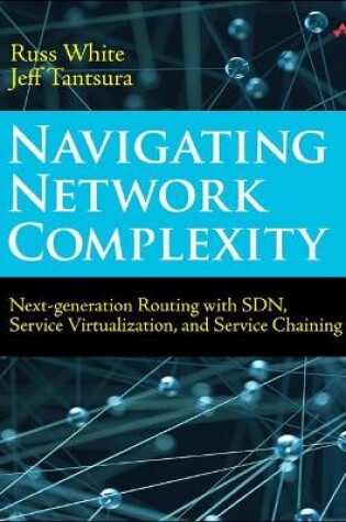 Cover of Navigating Network Complexity