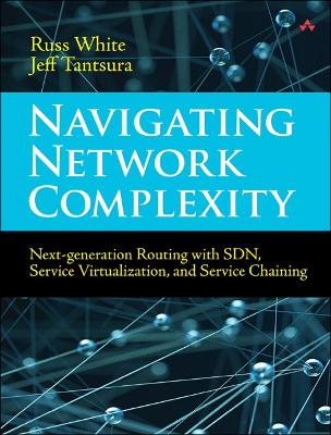 Book cover for Navigating Network Complexity