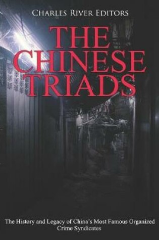 Cover of The Chinese Triads