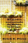 Book cover for El jardín encantado de Belda, la oruga.