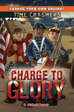 Cover of Charge to Glory