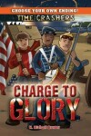 Book cover for Charge to Glory
