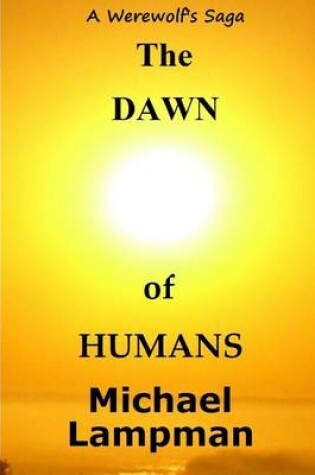 Cover of The Dawn of Humans