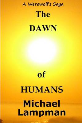 Book cover for The Dawn of Humans