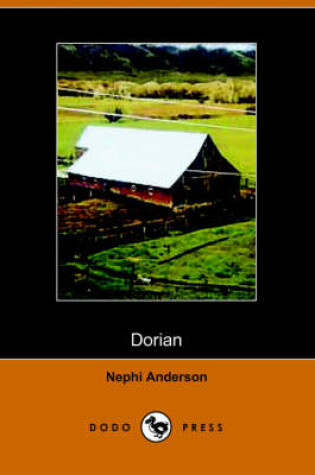 Cover of Dorian (Dodo Press)