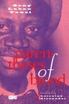 Book cover for Parentheses of Blood