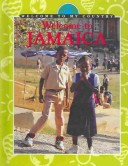 Cover of Welcome to Jamaica