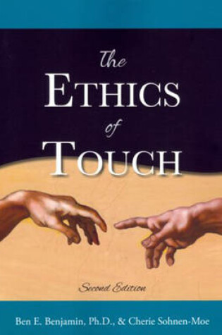 Cover of The Ethics of Touch