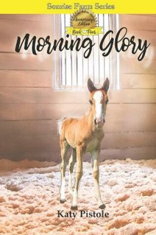 Cover of Morning Glory