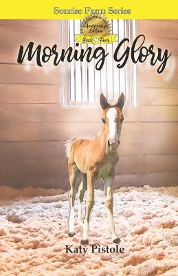 Book cover for Morning Glory