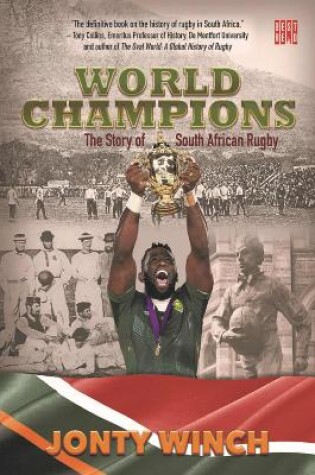 Cover of World Champions