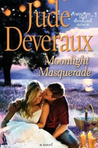 Cover of Moonlight Masquerade