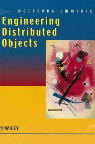 Cover of Engineering Distributed Objects