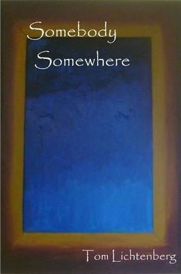 Book cover for Somebody Somewhere